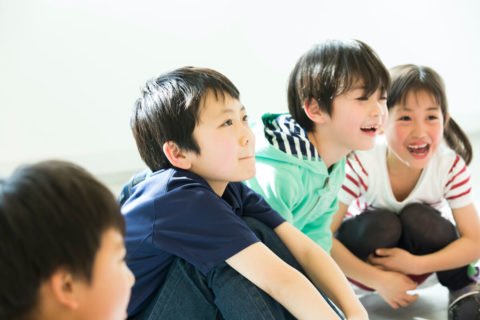 学童保育は保育園と全然ちがう?小1の壁を左右する学童保育を知るの画像