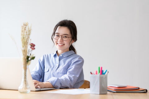 育休中の転職活動