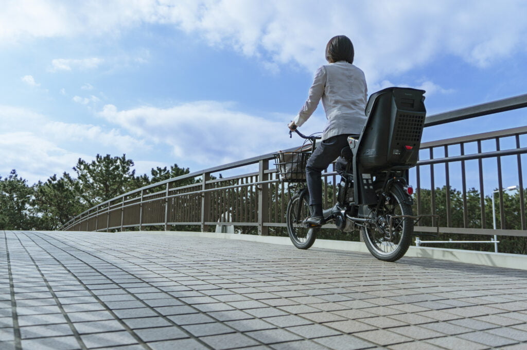 時短勤務でもワーママの仕事と育児の両立は大変です。