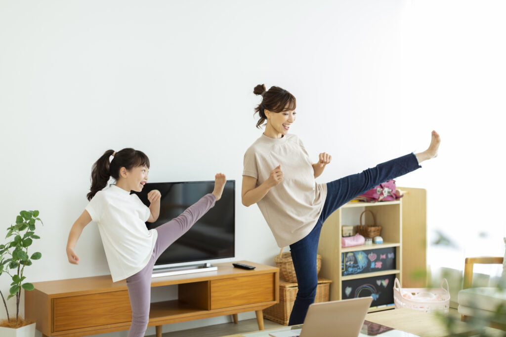 小学1年生はまだまだ育ちざかり。つぶさに観察して子供とコミュニケーションを取れる余裕を持ちたいですね。