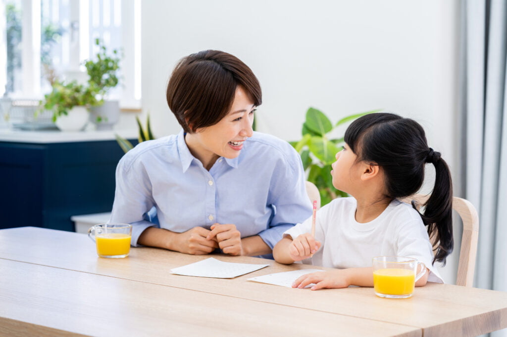 子供が小学校に入学してからも時短勤務で働ける環境で仕事をしたい、そう考えて転職した体験談です。