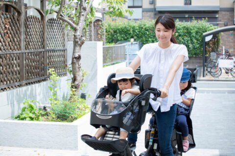 2人目の育休中の転職活動で大変だったこと