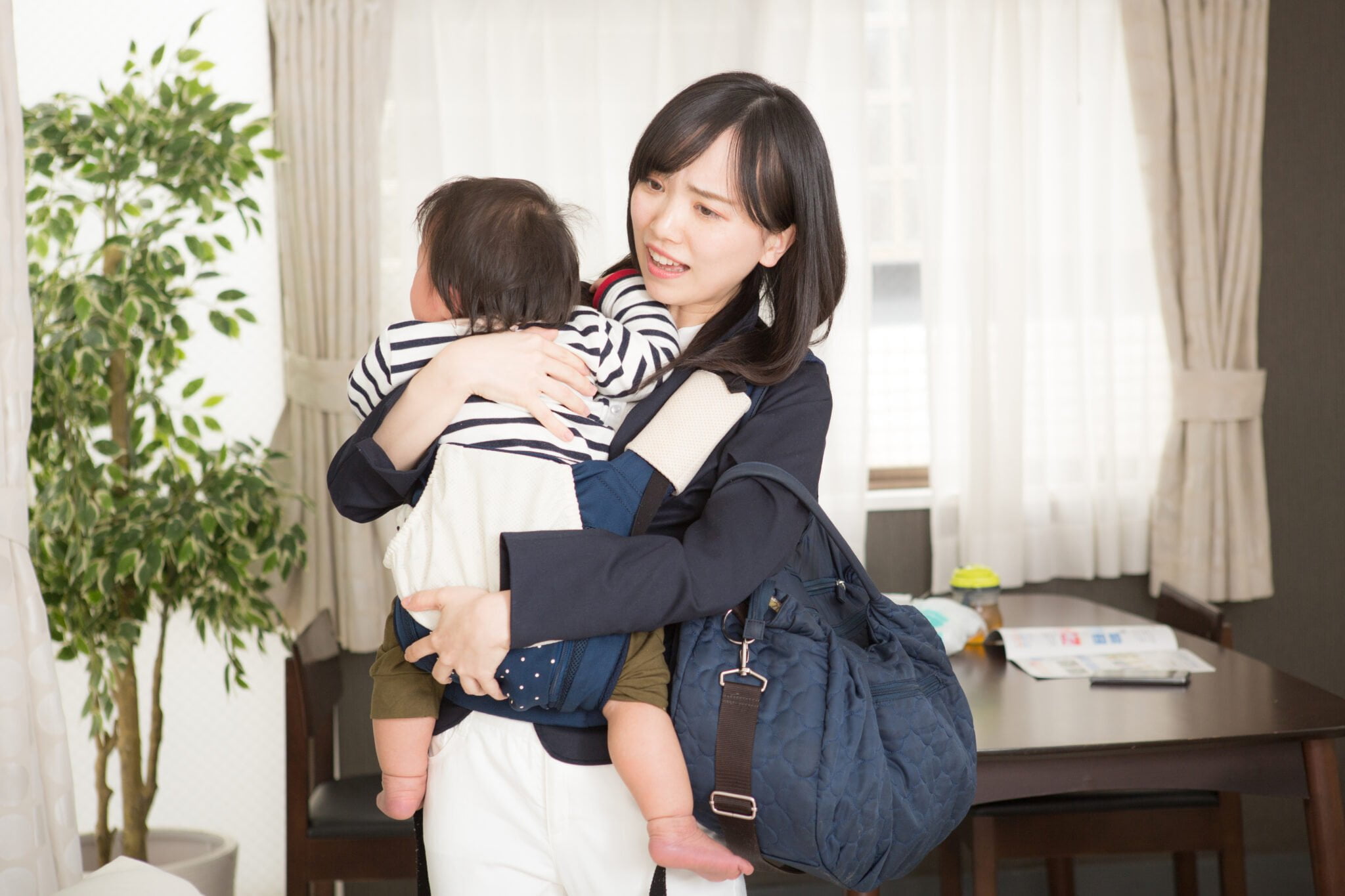 共働き正社員の子育て両立ガイド｜使える制度から時短・家事の工夫まで