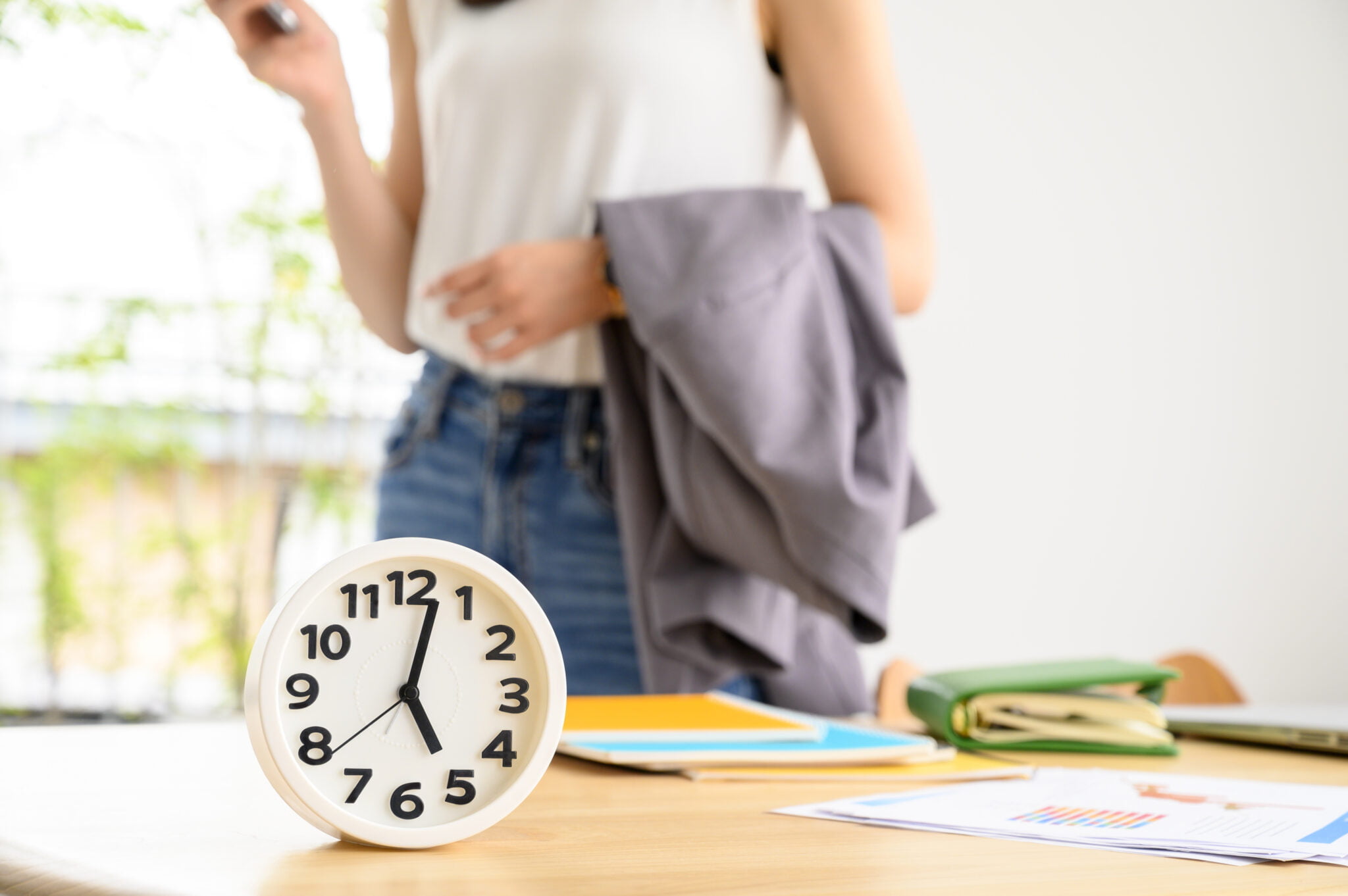 いつまで時短勤務できる?時短勤務できなくなったときの問題点は? | リアルミーキャリア