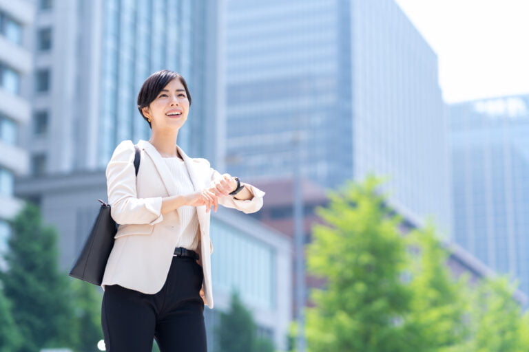 育休明けの時短勤務はどう乗り越える？メリット・悩みと成果を出すコツ