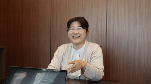 リアルミーキャリア利用者インタビュー 大高 沙都子さん