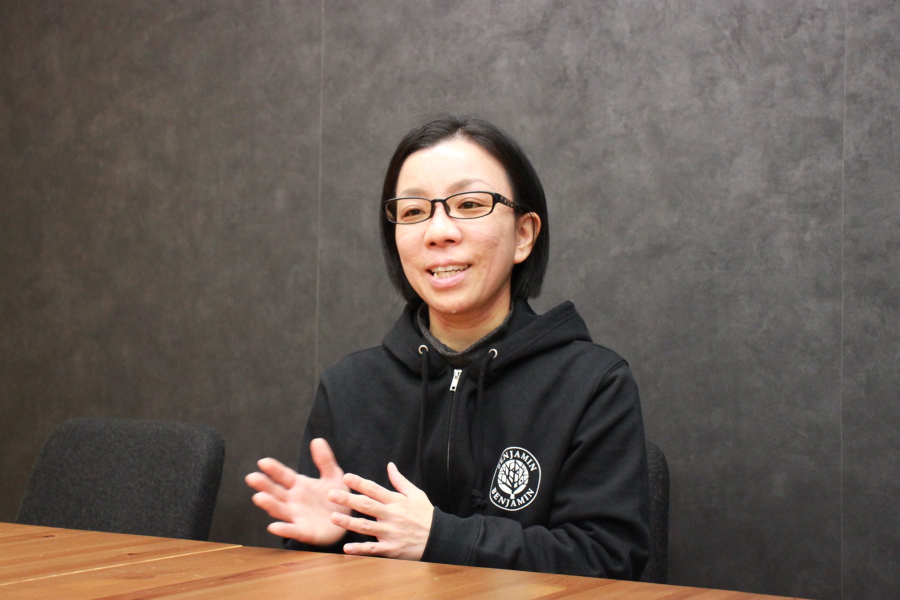 リアルミーキャリア利用者インタビュー 谷尻 智恵さん