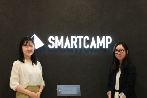 スマートキャンプ株式会社様