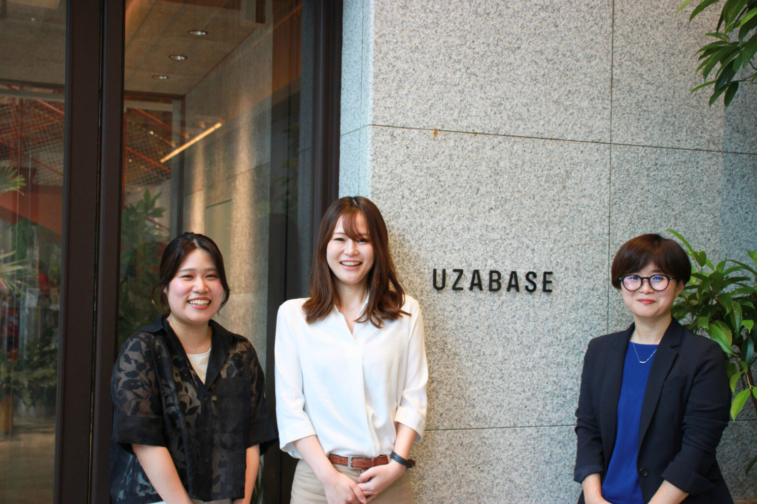 株式会社ユーザベース様