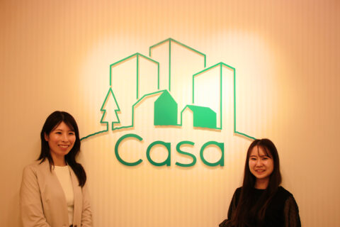 株式会社Casa様