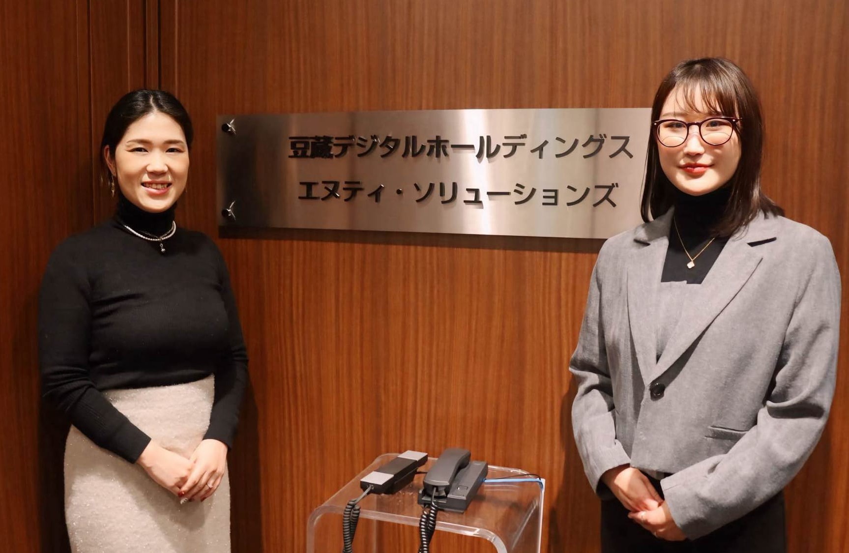 株式会社エヌティ・ソリューションズ様