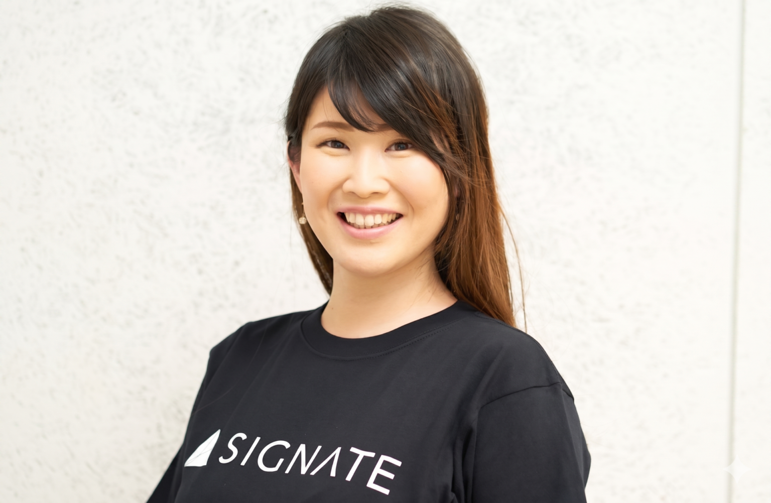 株式会社SIGNATE様