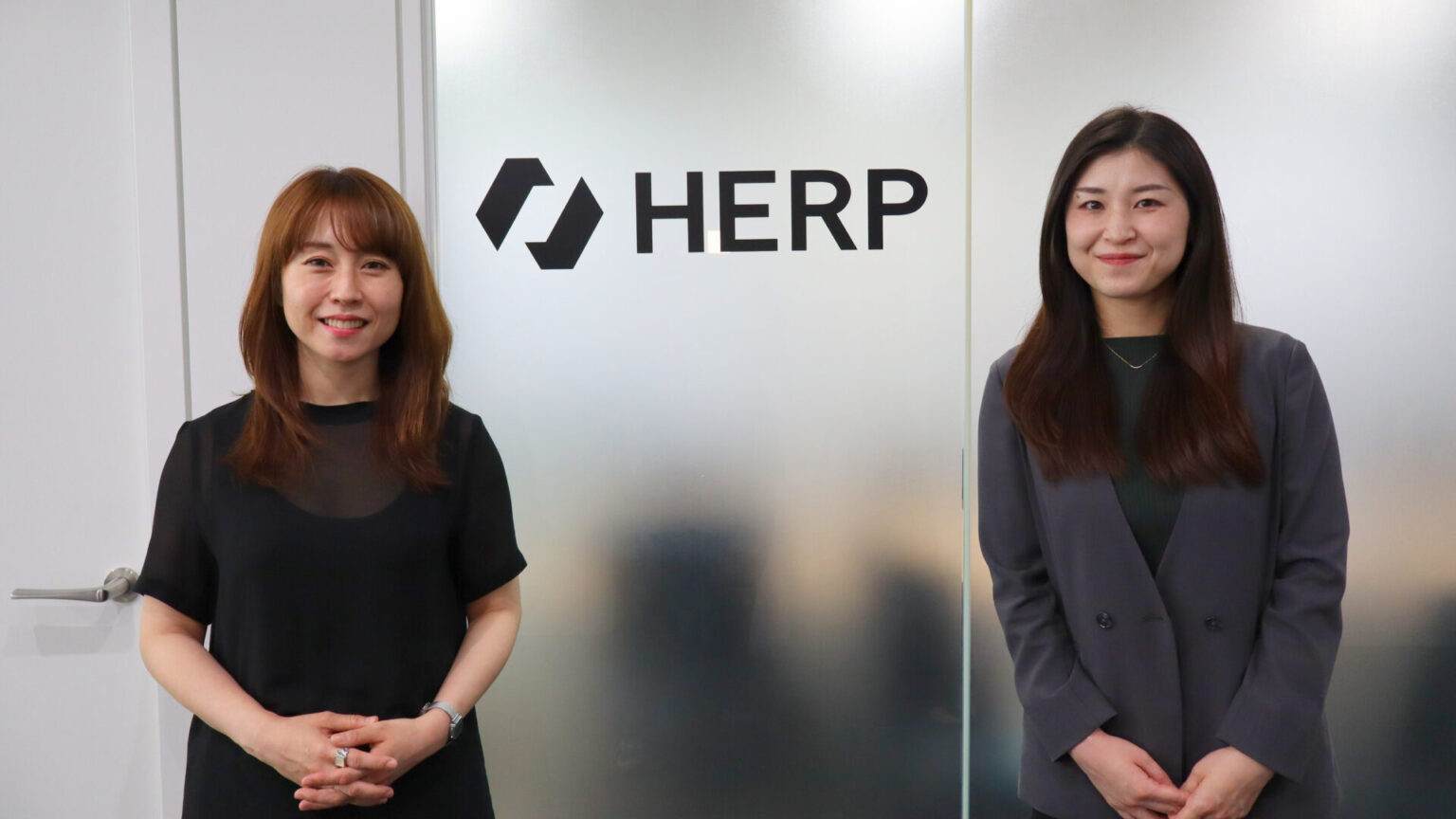 株式会社HERP様